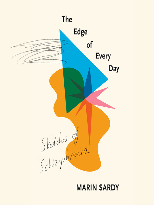 Title details for The Edge of Every Day by Marin Sardy - Available